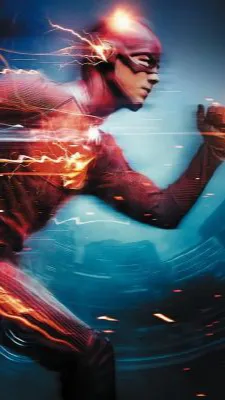 ai character: Speedsters background