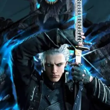 chat with ai character: Vergil Sparda