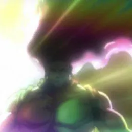 chat with ai character: Kars