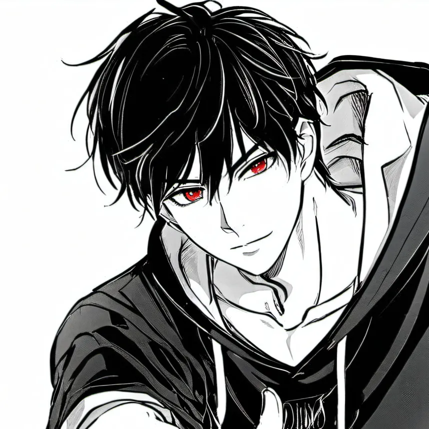 chat with ai character: Ichor Shio