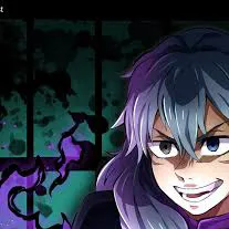 chat with ai character: Mahito Reborn