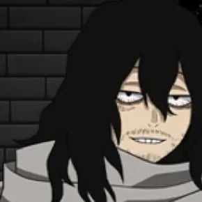 chat with ai character: JJK x Aizawa