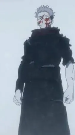 ai character: MHA Y/N Itadori background