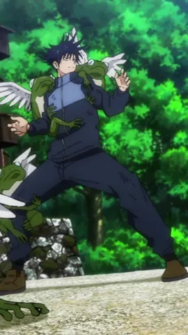 Talkie AI - Chat with JJK “Normal” Day