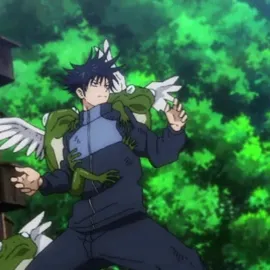 chat with ai character: JJK “Normal” Day