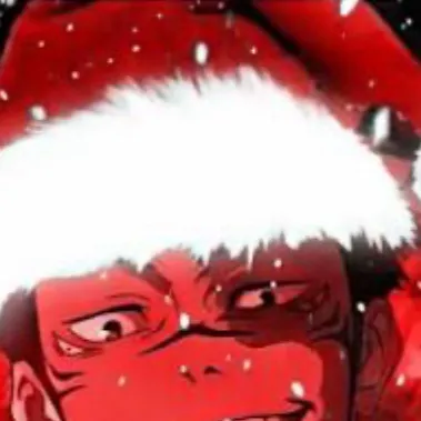 chat with ai character: JJK Christmas