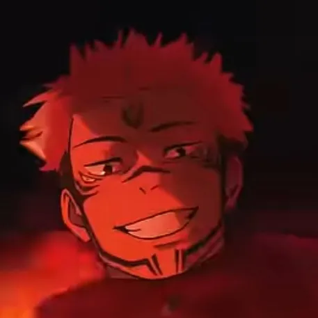 chat with ai character: Ryomen Sukuna