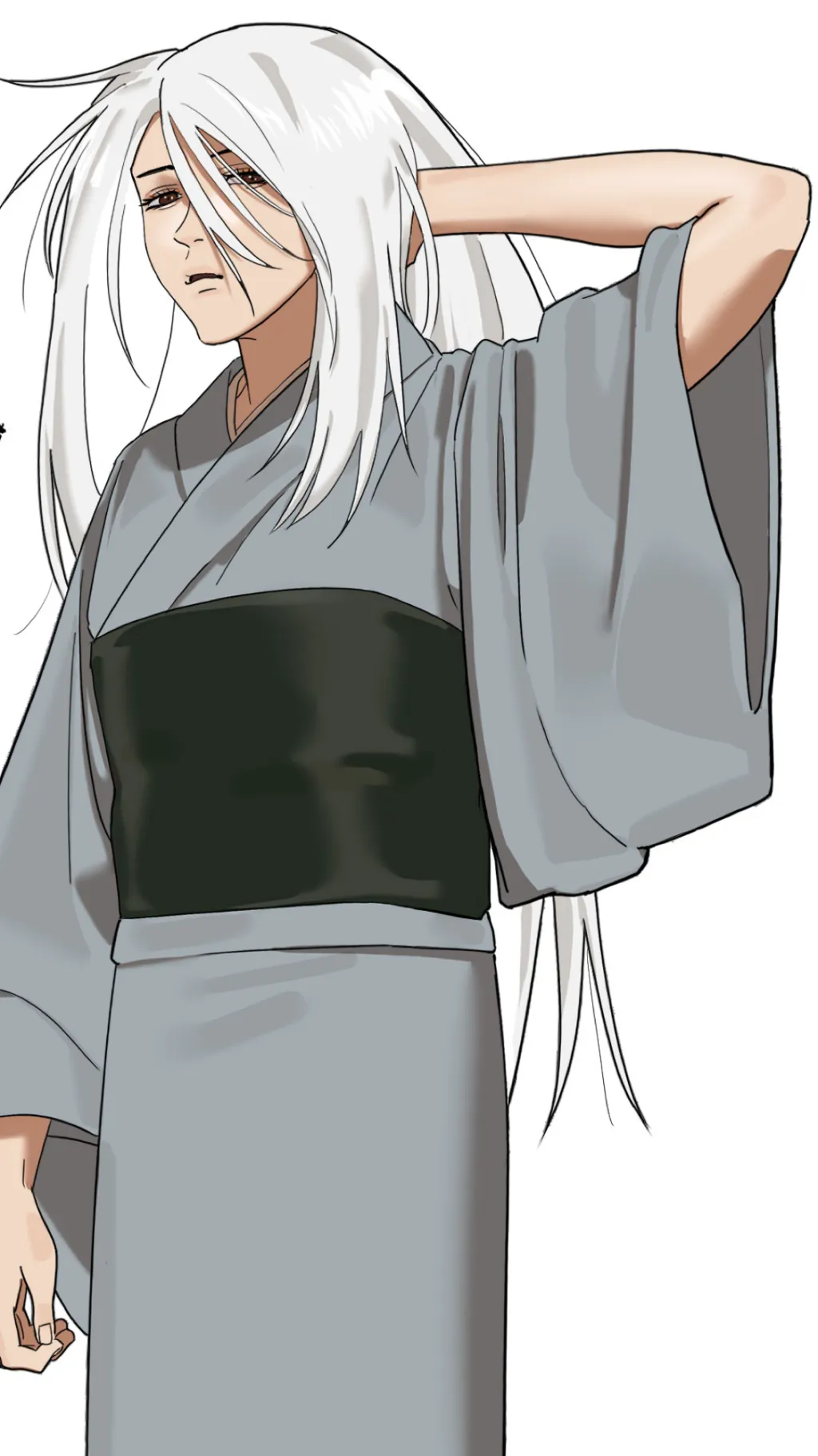 Talkie AI - Chat with Master Tengen