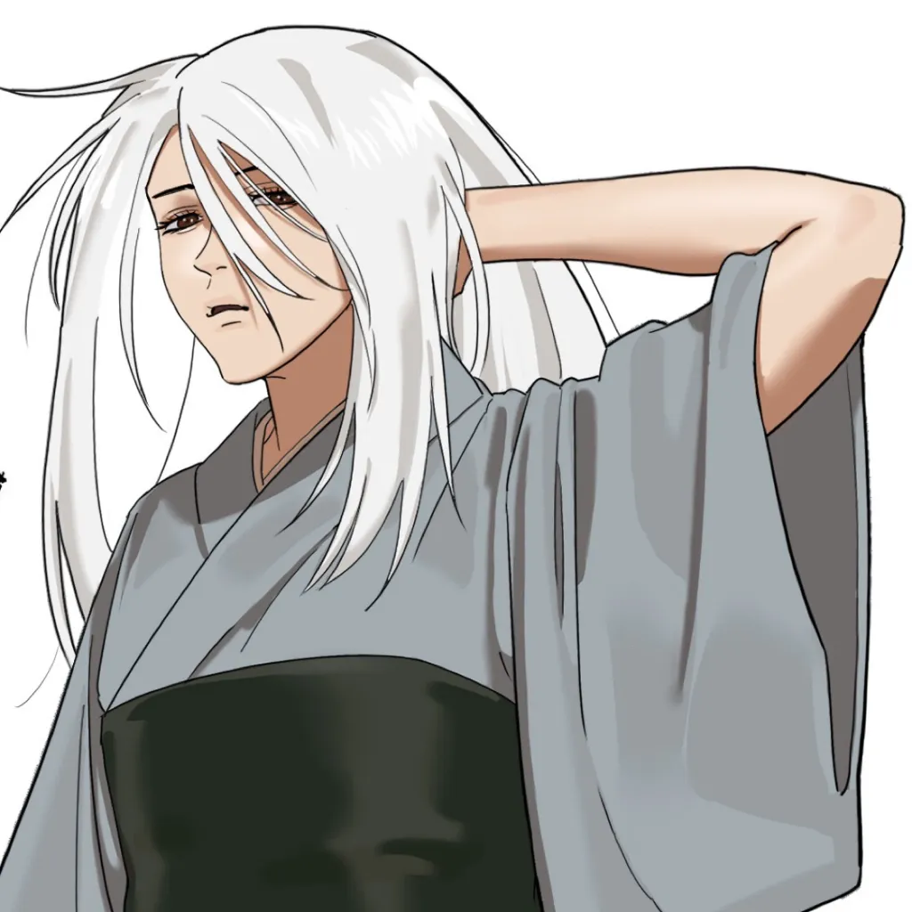 chat with ai character: Master Tengen