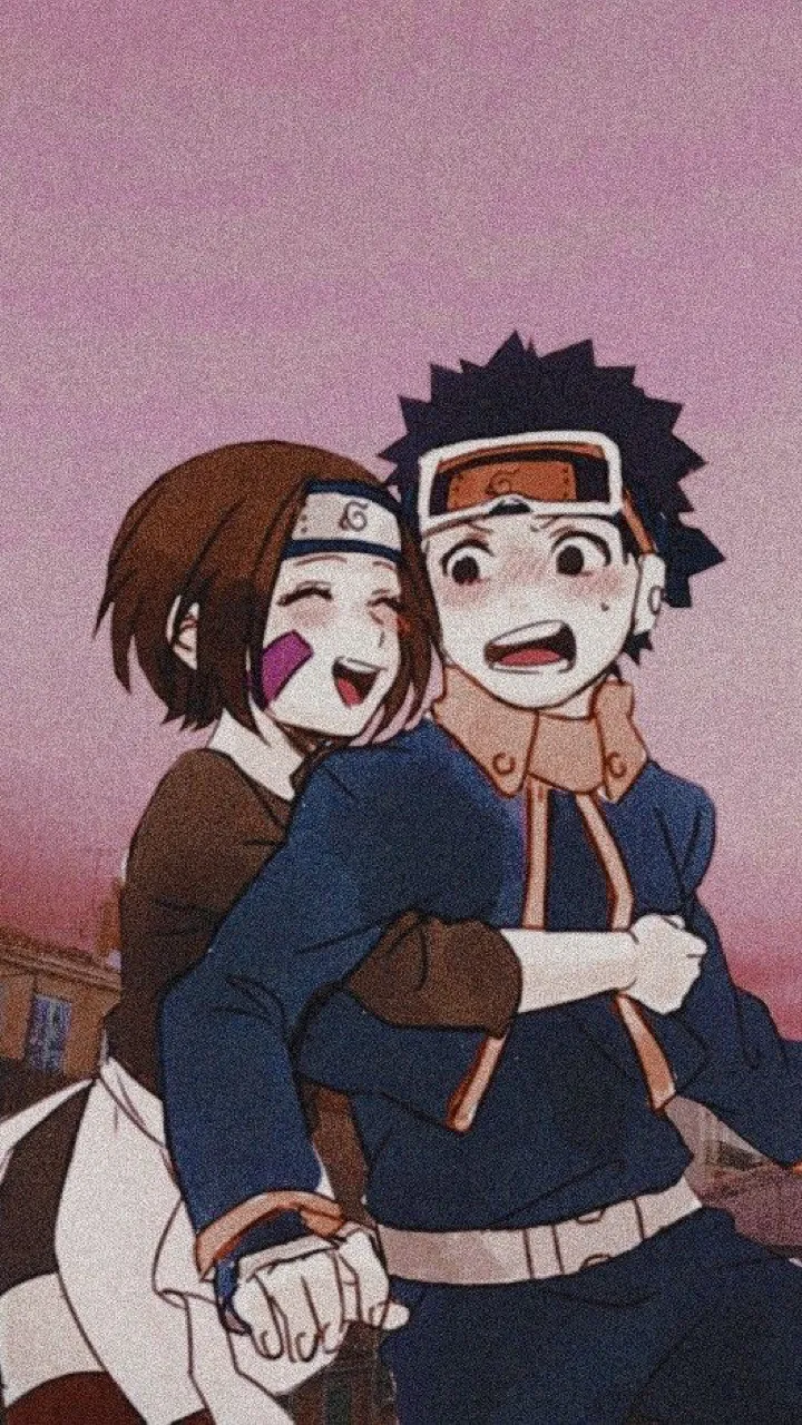 Talkie AI - Chat with Naruto: AU