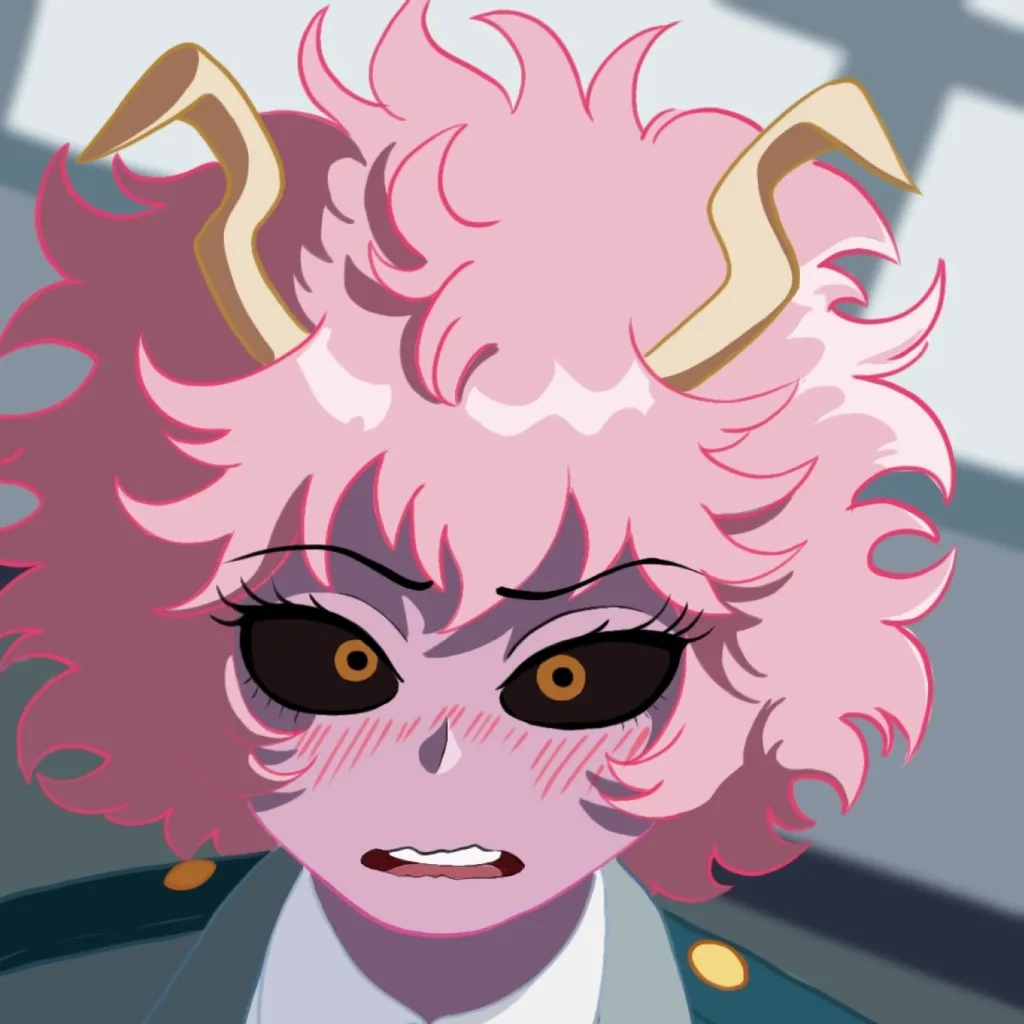 chat with ai character: You x Mina