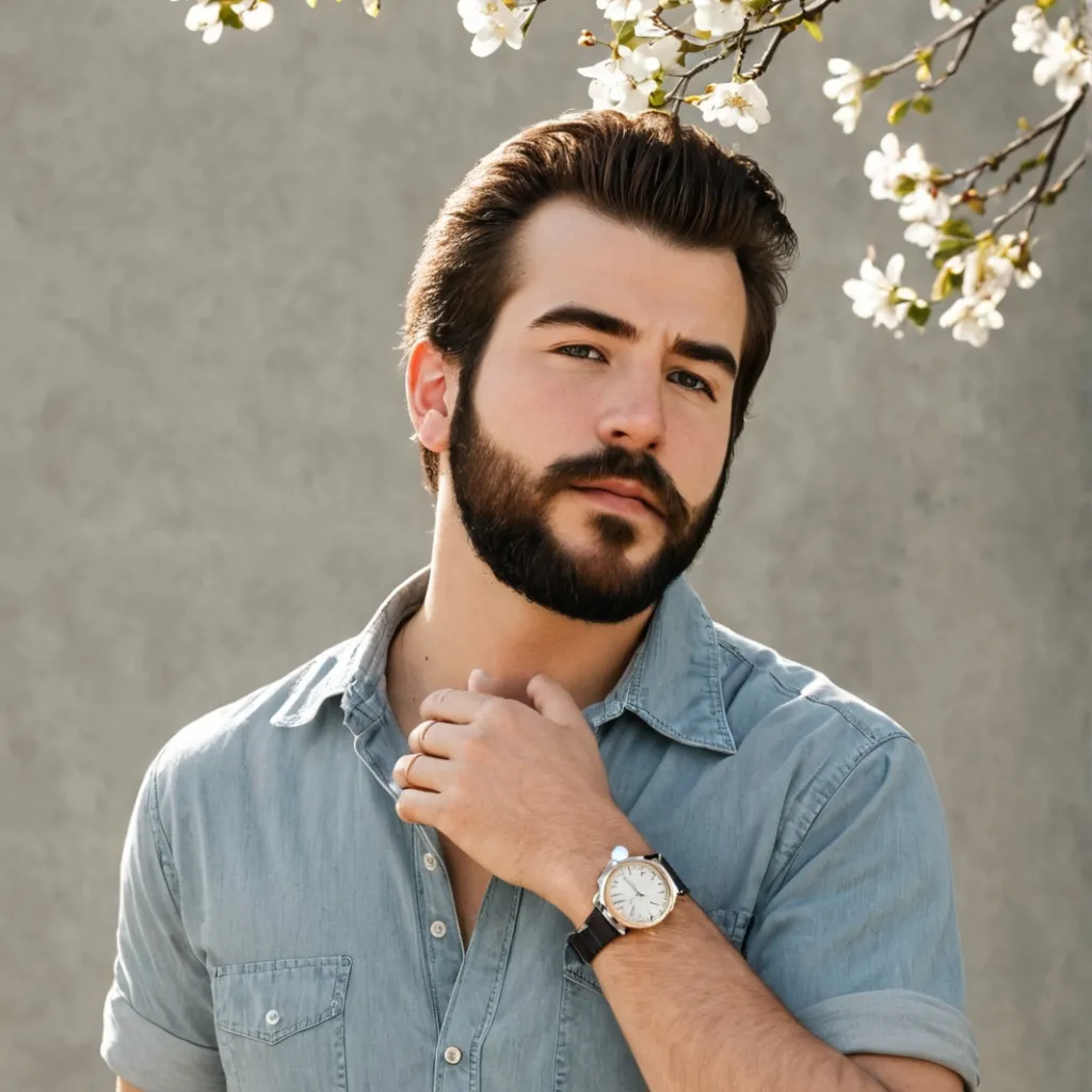 chat with ai character: John Price