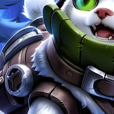chat with ai character: /Warrior cats rp\
