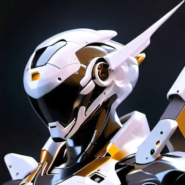 chat with ai character:  SD A