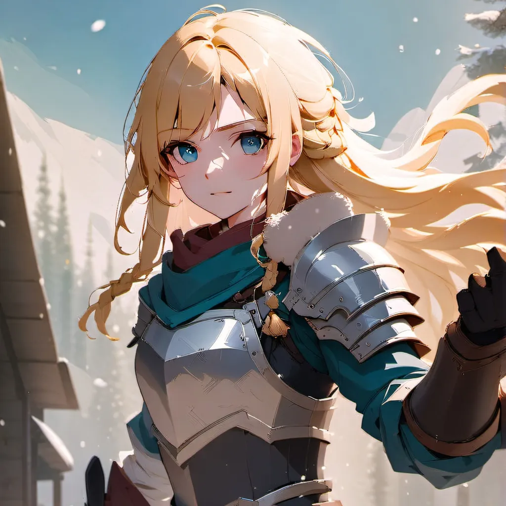 chat with ai character: Tathia Goldring