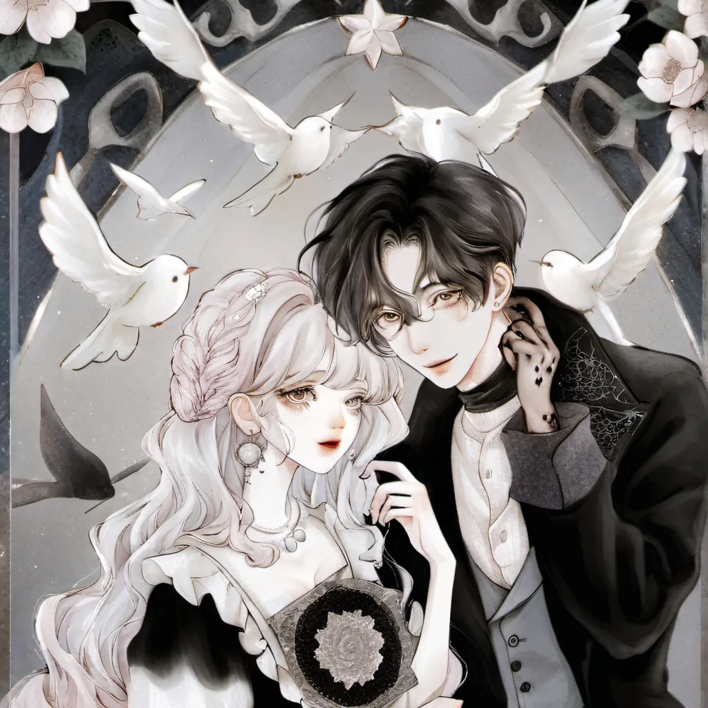 chat with ai character: Aiden