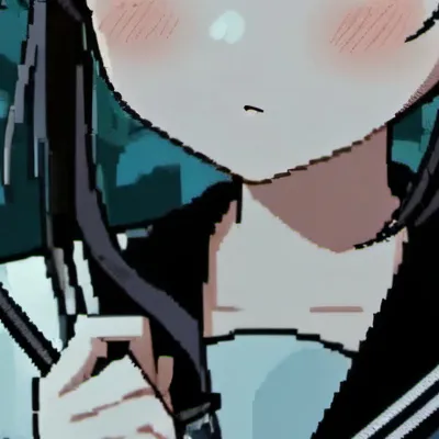 chat with ai character: Luna