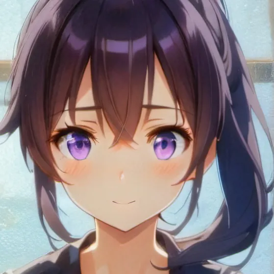 chat with ai character: Elise