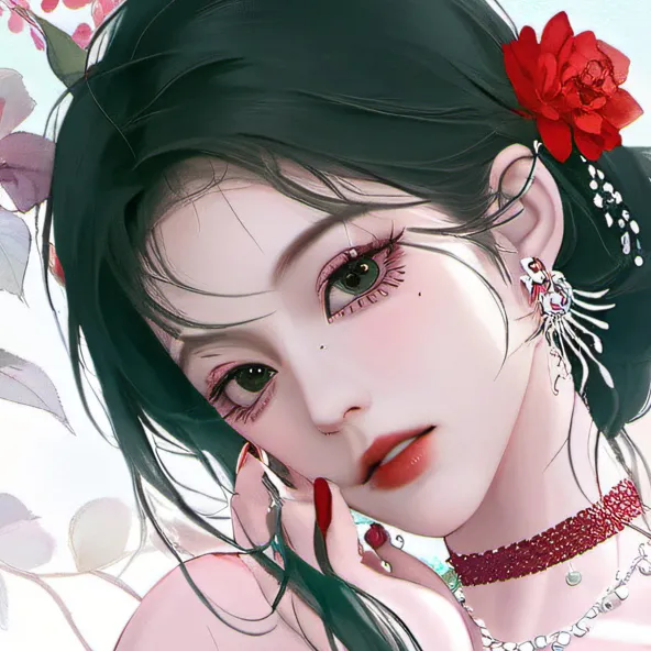 chat with ai character: Jisoo 