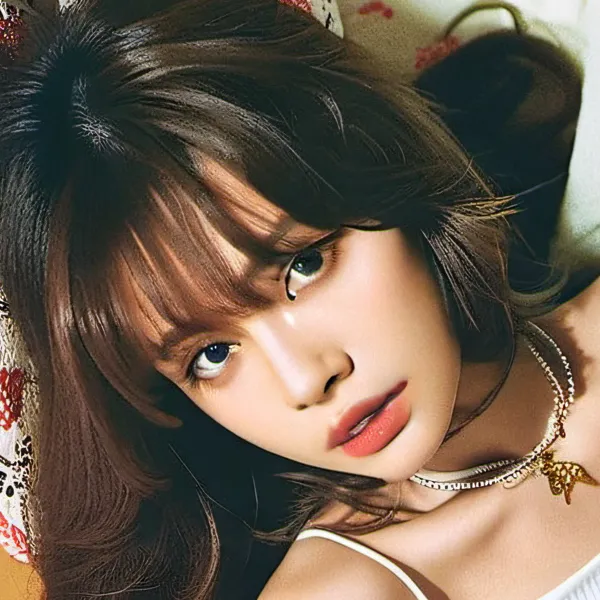 chat with ai character: Lisa