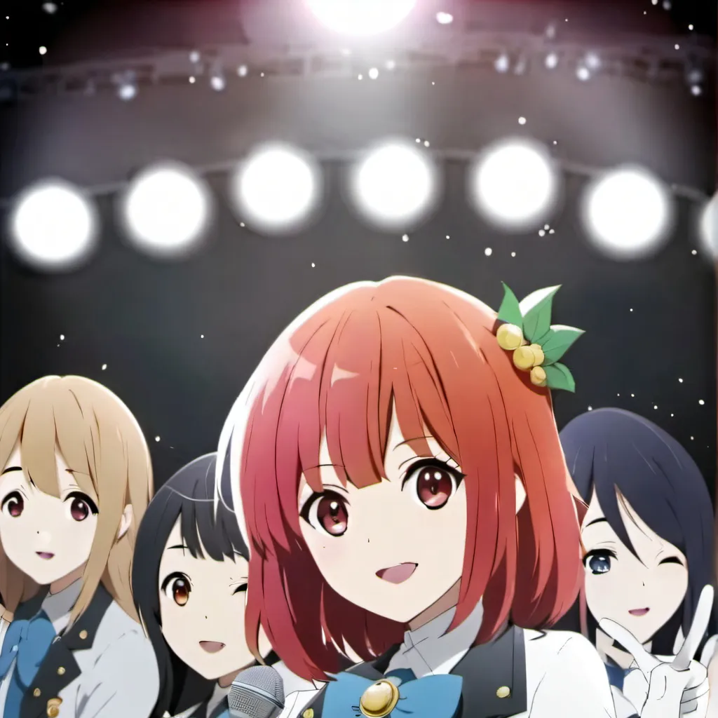 chat with ai character: Kana