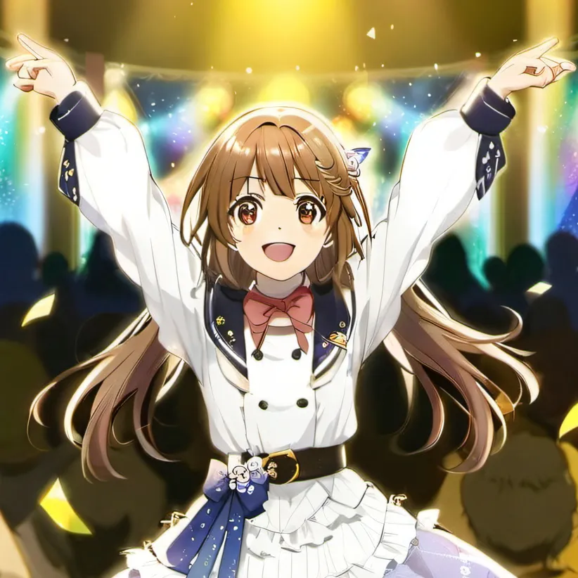 chat with ai character: Elara