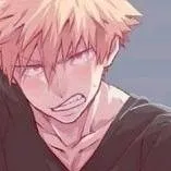 chat with ai character: ¤•°{Bakugo}°•¤