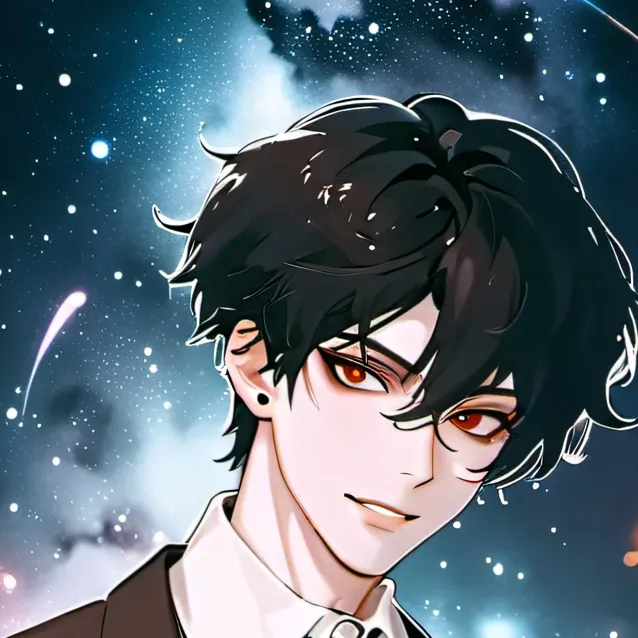 chat with ai character: Edward Campos