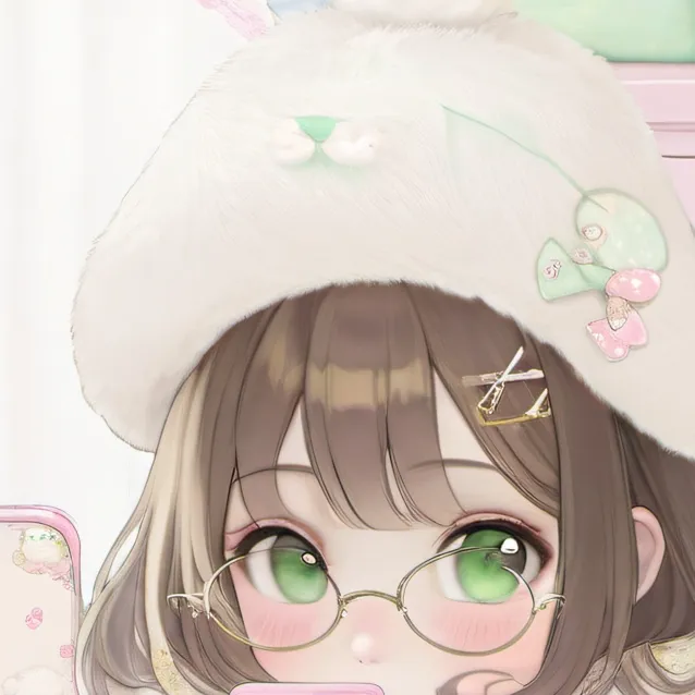 chat with ai character: ♥︎мαℓℓσяу♥︎