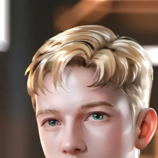 chat with ai character: ryan