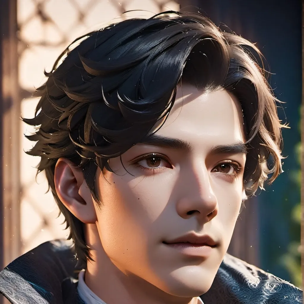 chat with ai character: tom riddle