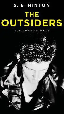 ai character: The Outsiders background