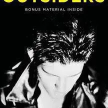 chat with ai character: The Outsiders