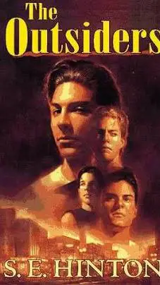 Talkie AI - Chat with The Outsiders 