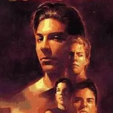 chat with ai character: The Outsiders 