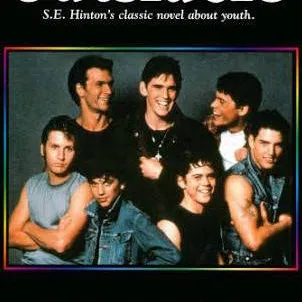 chat with ai character: The Outsiders 