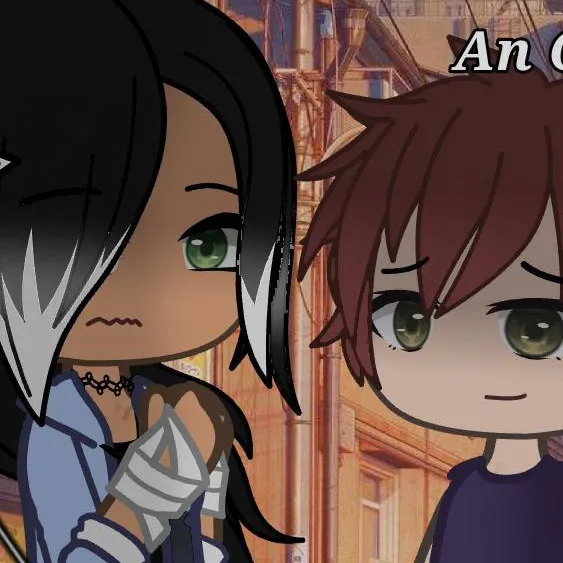 chat with ai character: The Outsiders 