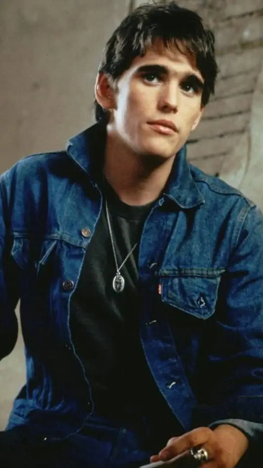 Talkie AI - Chat with Dallas Winston 