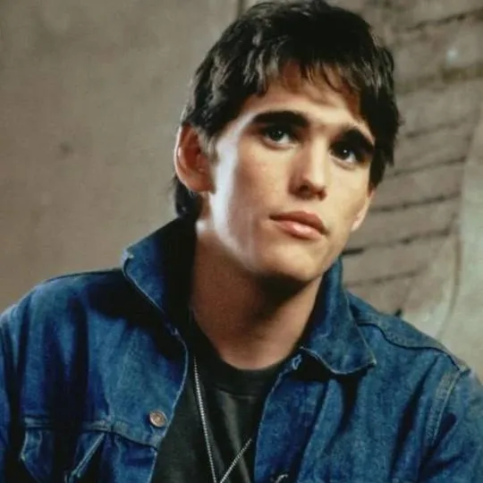 chat with ai character: Dallas Winston 