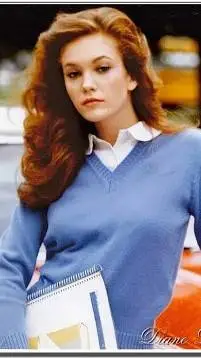 ai character: Cherry Valance  background