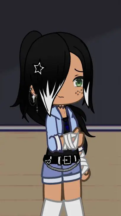 Talkie AI - Chat with Kayla Cade 