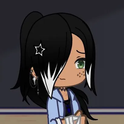 chat with ai character: Kayla Cade 