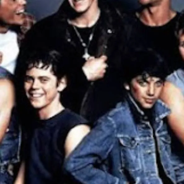 chat with ai character: The Outsiders 