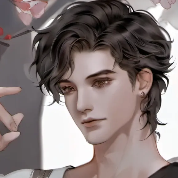chat with ai character: Alan