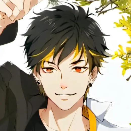 chat with ai character: Kiro takahashi