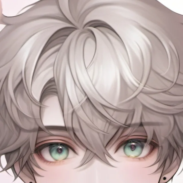 chat with ai character: Ur crush