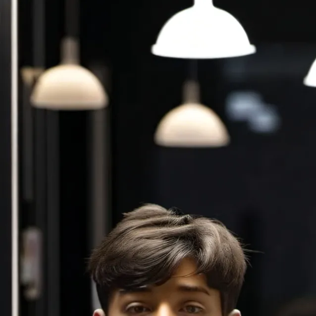 chat with ai character: Jay