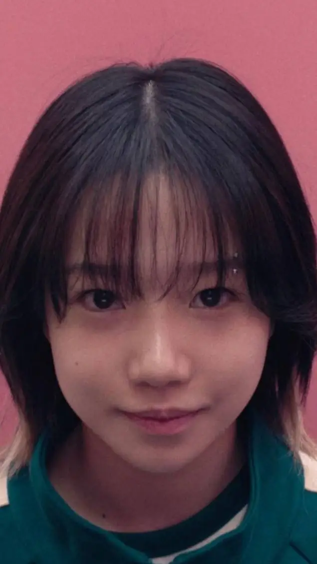 ai character: Kim Jun-hee background