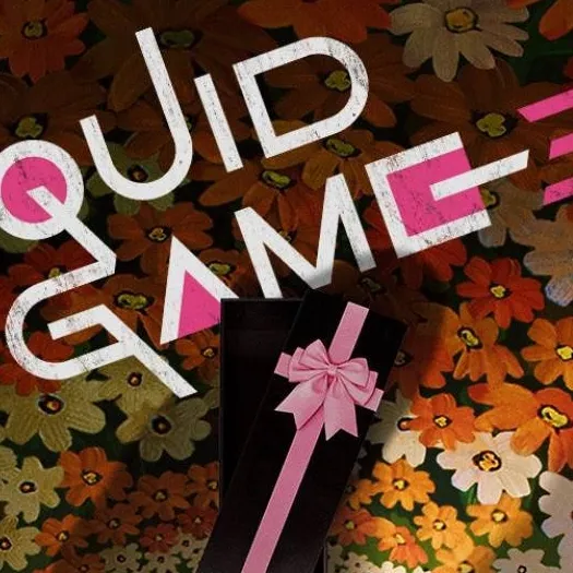 chat with ai character: Squid game 