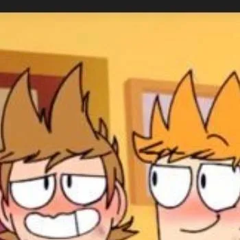 chat with ai character: tord